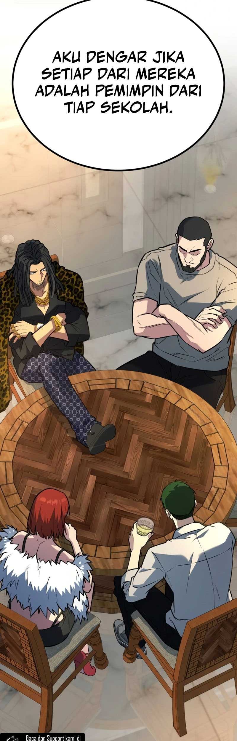 King of Violence Chapter 31 Gambar 94