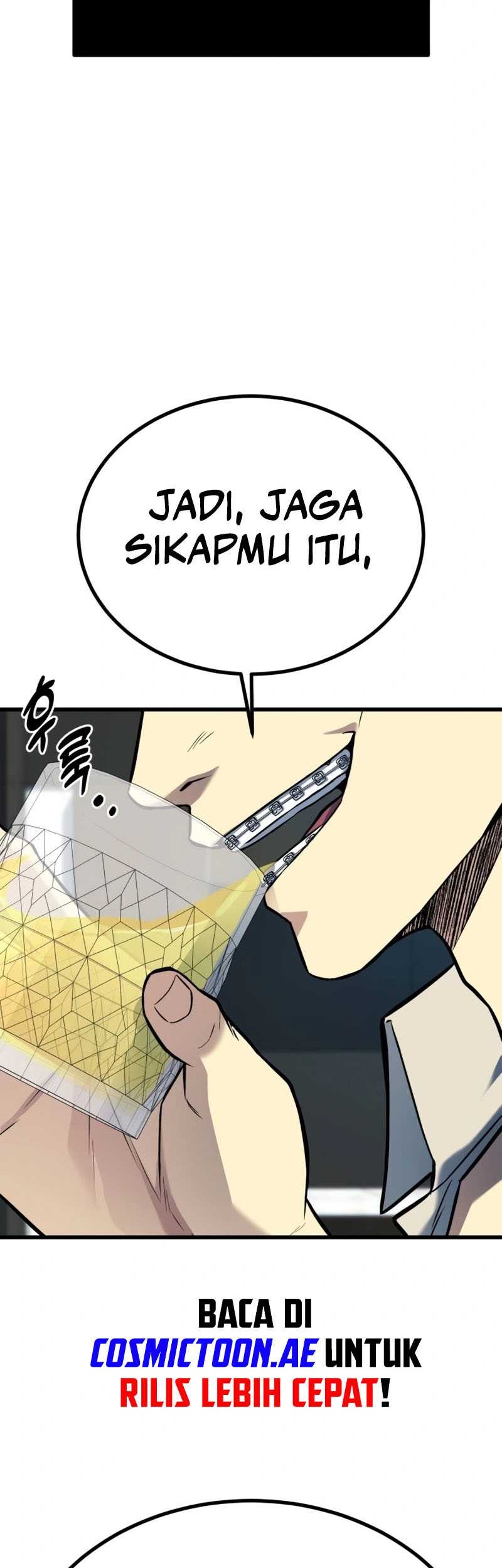 King of Violence Chapter 31 Gambar 101