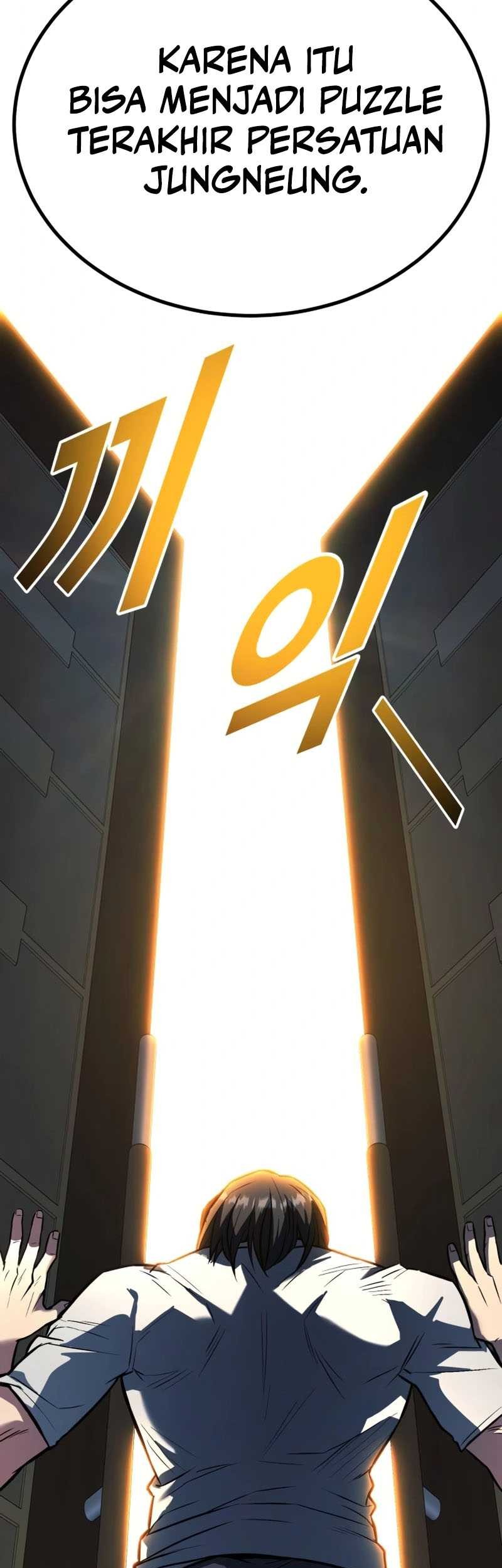 King of Violence Chapter 31 Gambar 102