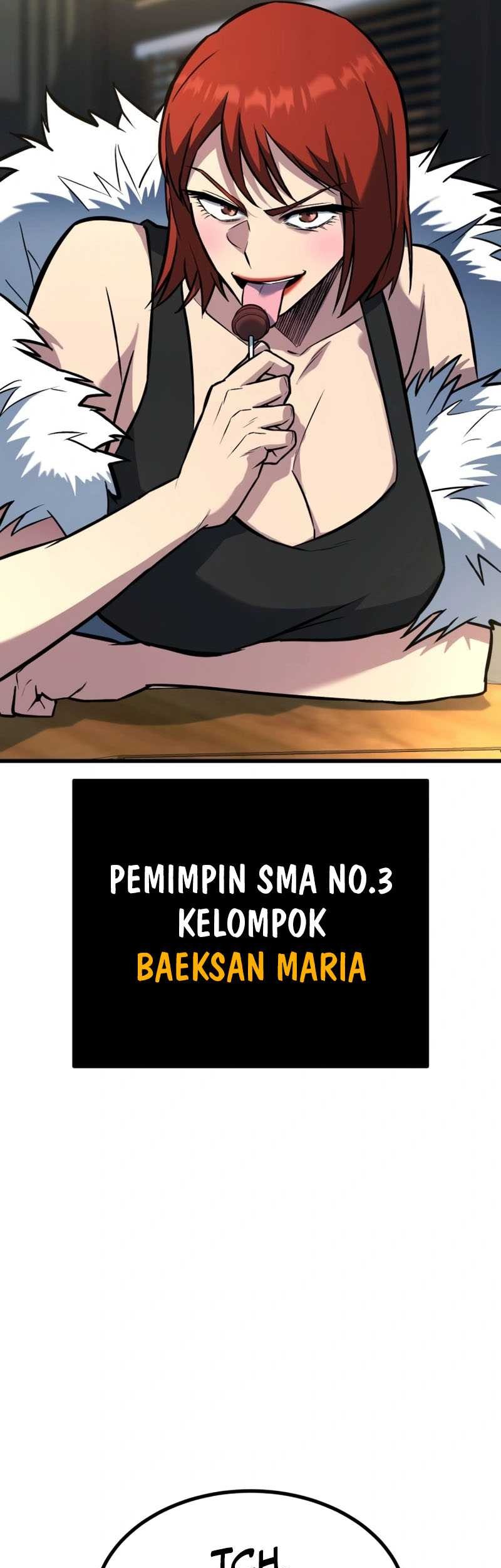 King of Violence Chapter 31 Gambar 98