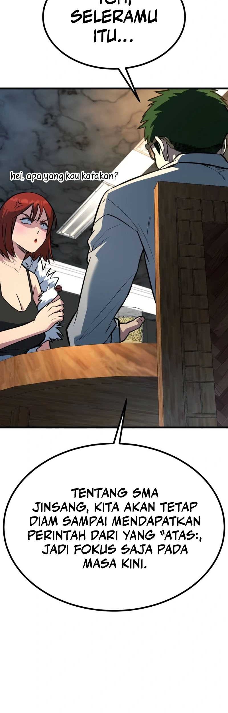 King of Violence Chapter 31 Gambar 99