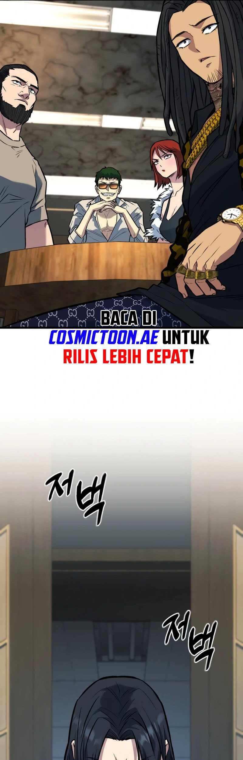 King of Violence Chapter 31 Gambar 104