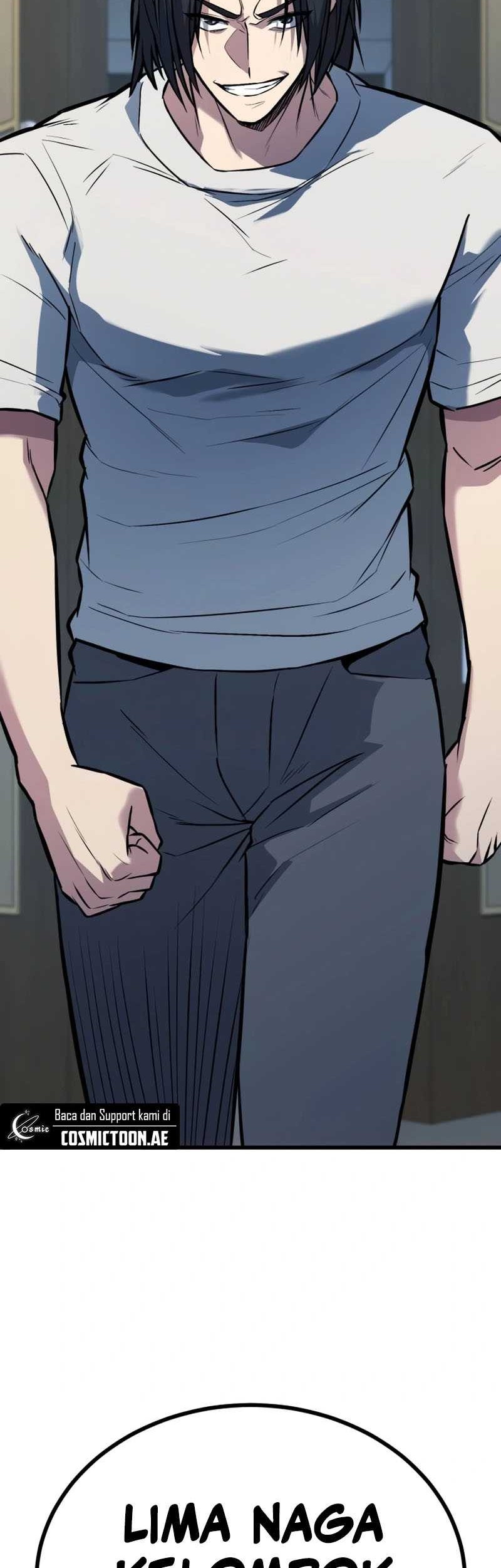 King of Violence Chapter 31 Gambar 105