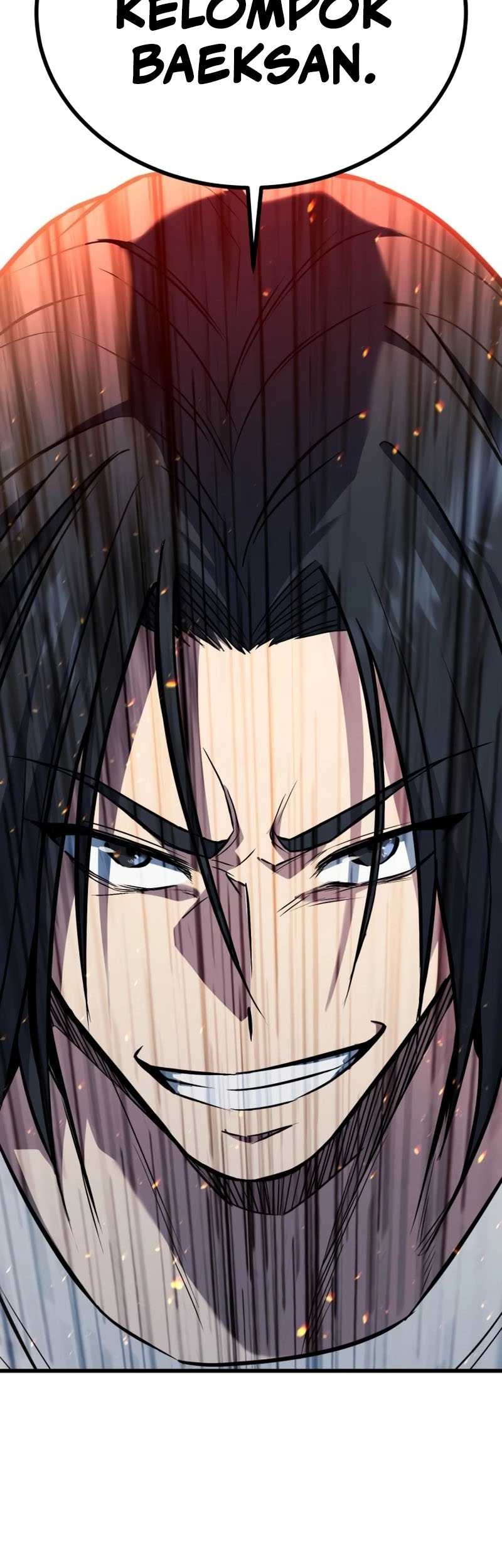 King of Violence Chapter 31 Gambar 106