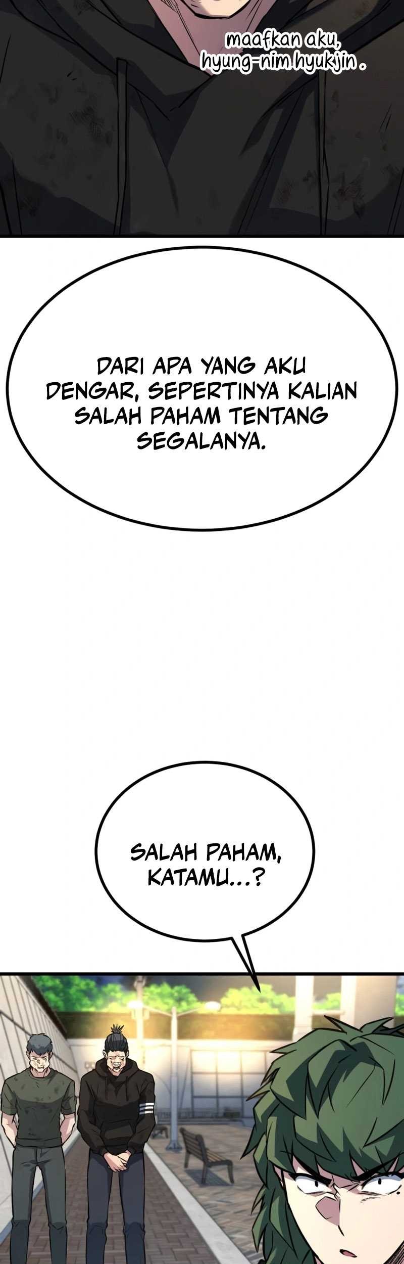 King of Violence Chapter 31 Gambar 60