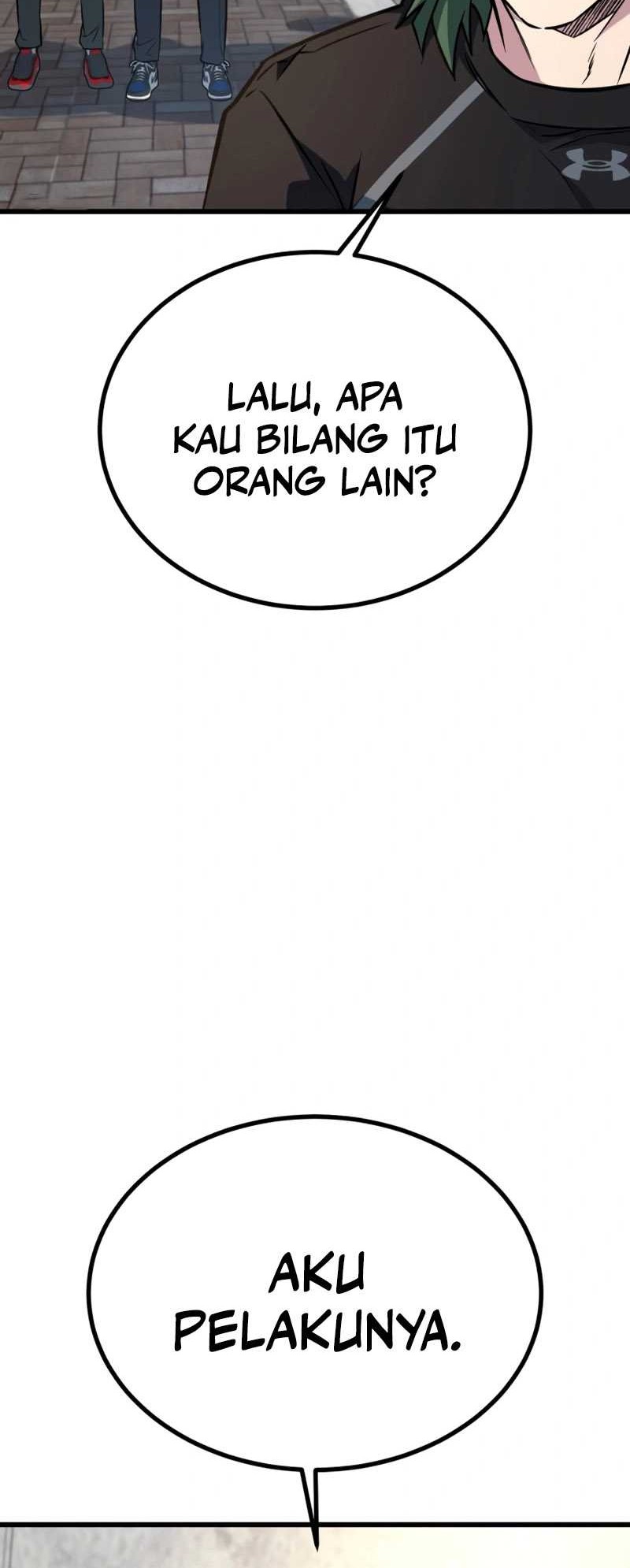 King of Violence Chapter 31 Gambar 61