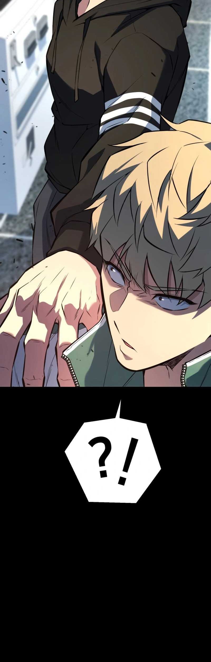 King of Violence Chapter 31 Gambar 57