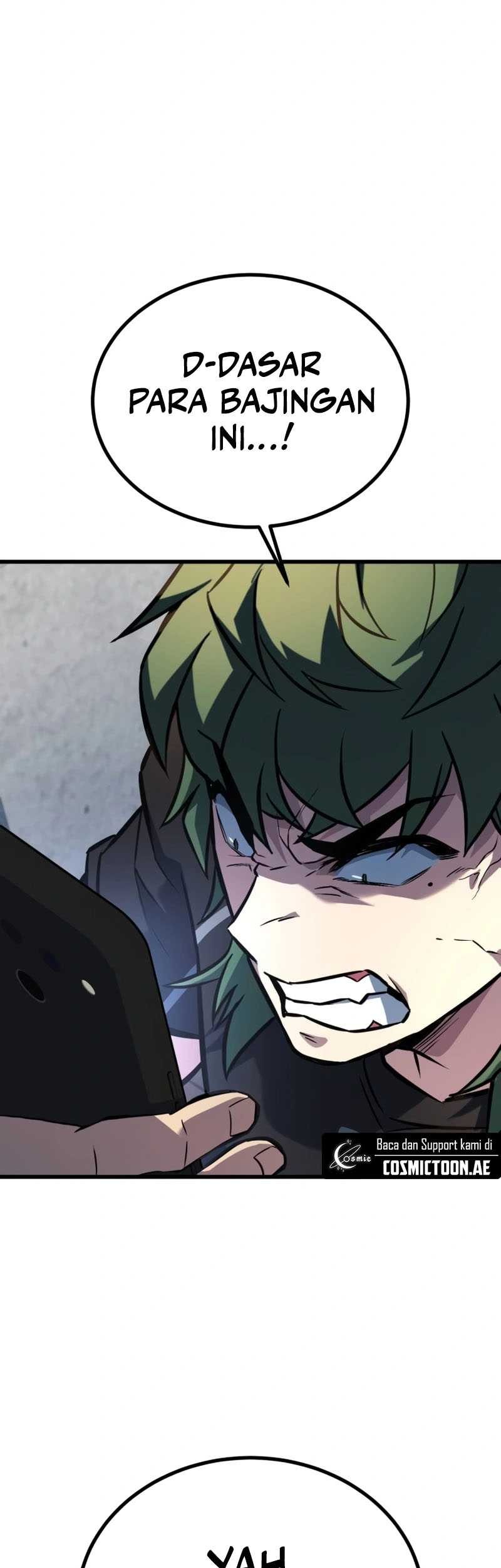 King of Violence Chapter 31 Gambar 66