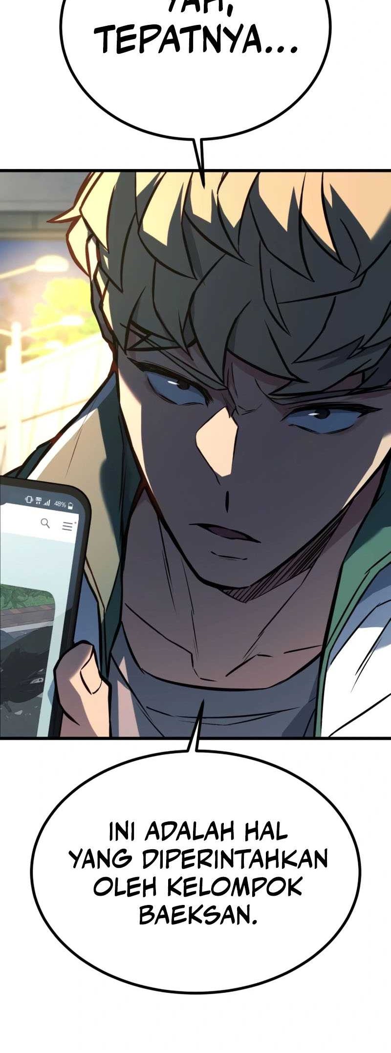 King of Violence Chapter 31 Gambar 67