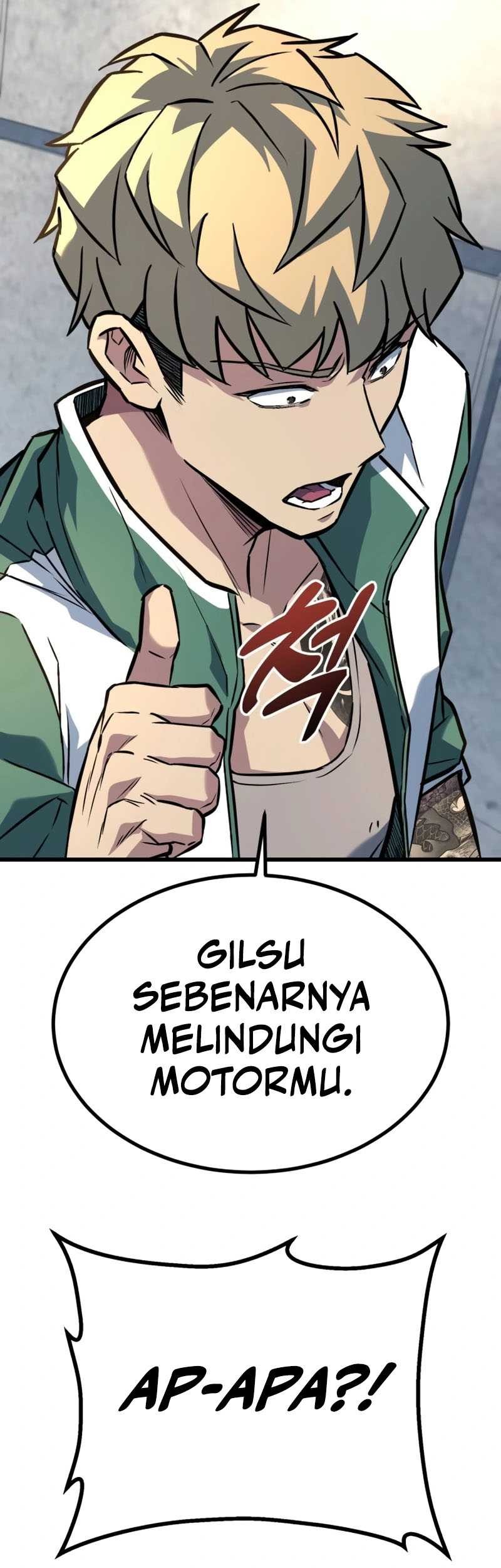 King of Violence Chapter 31 Gambar 62