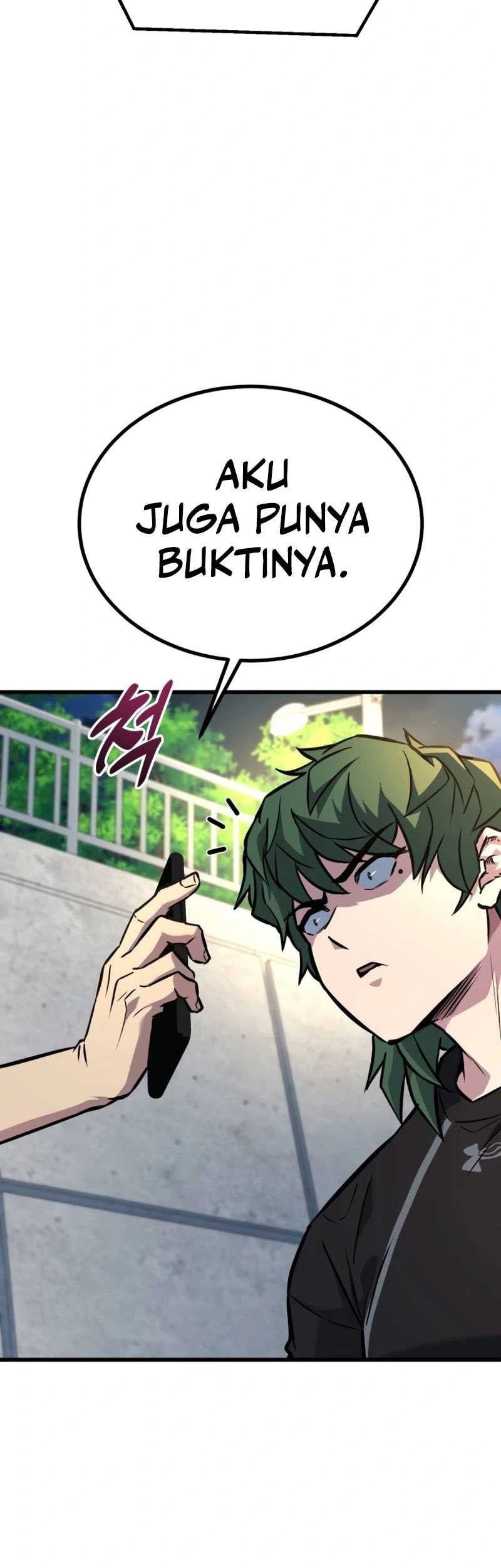 King of Violence Chapter 31 Gambar 64