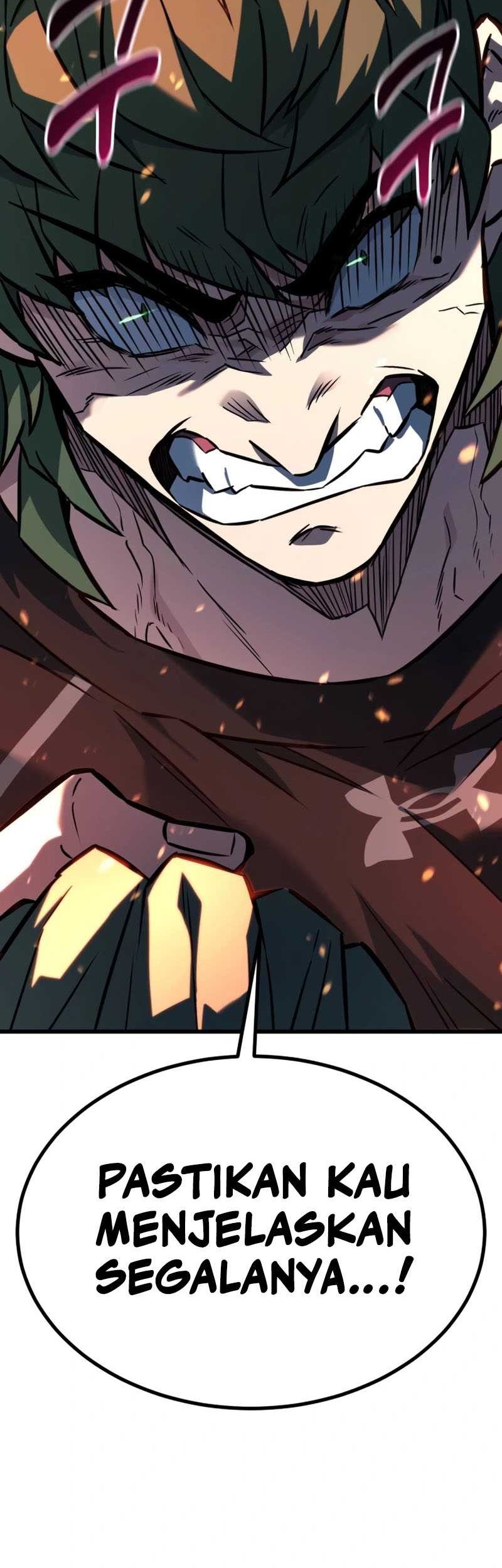 King of Violence Chapter 31 Gambar 71