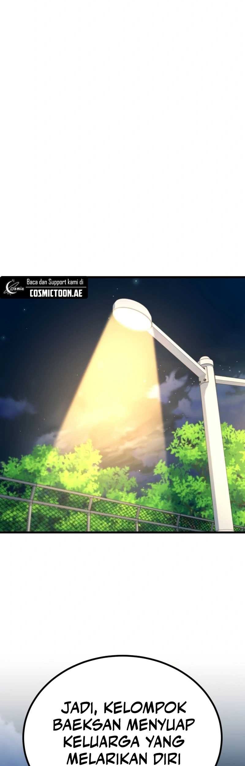 King of Violence Chapter 31 Gambar 72