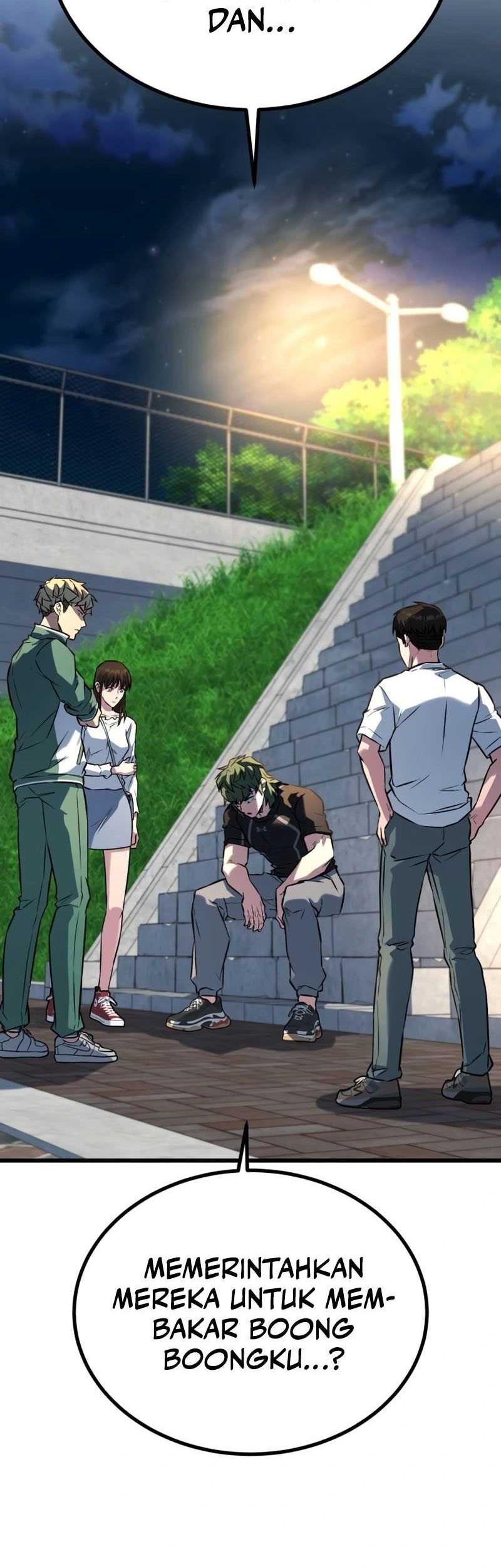 King of Violence Chapter 31 Gambar 73