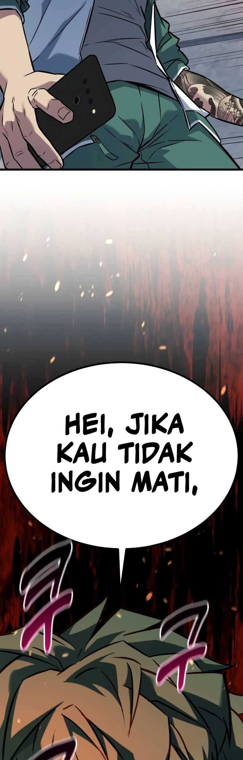 King of Violence Chapter 31 Gambar 70