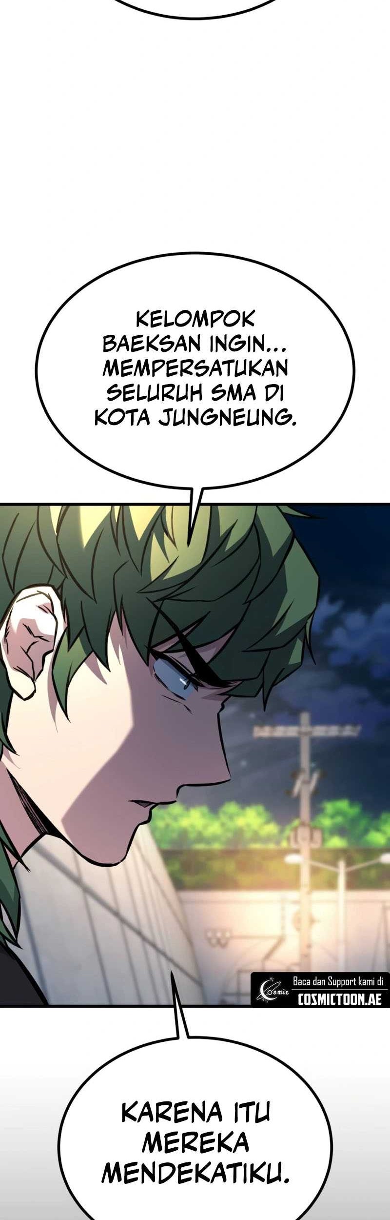 King of Violence Chapter 31 Gambar 77