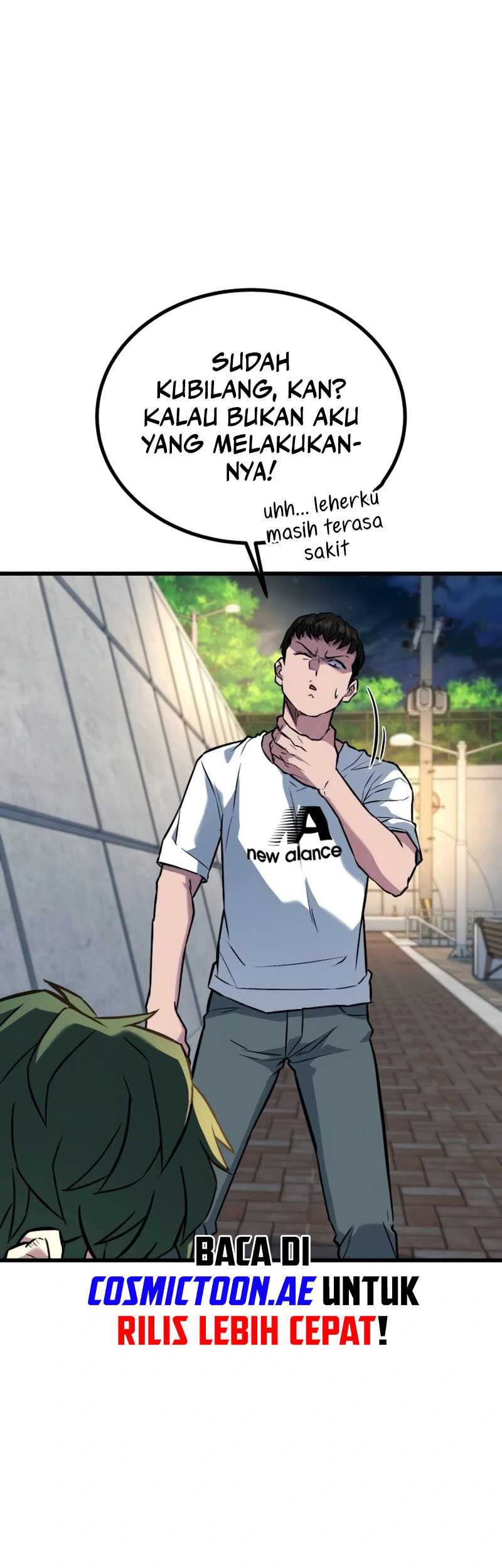 King of Violence Chapter 31 Gambar 74