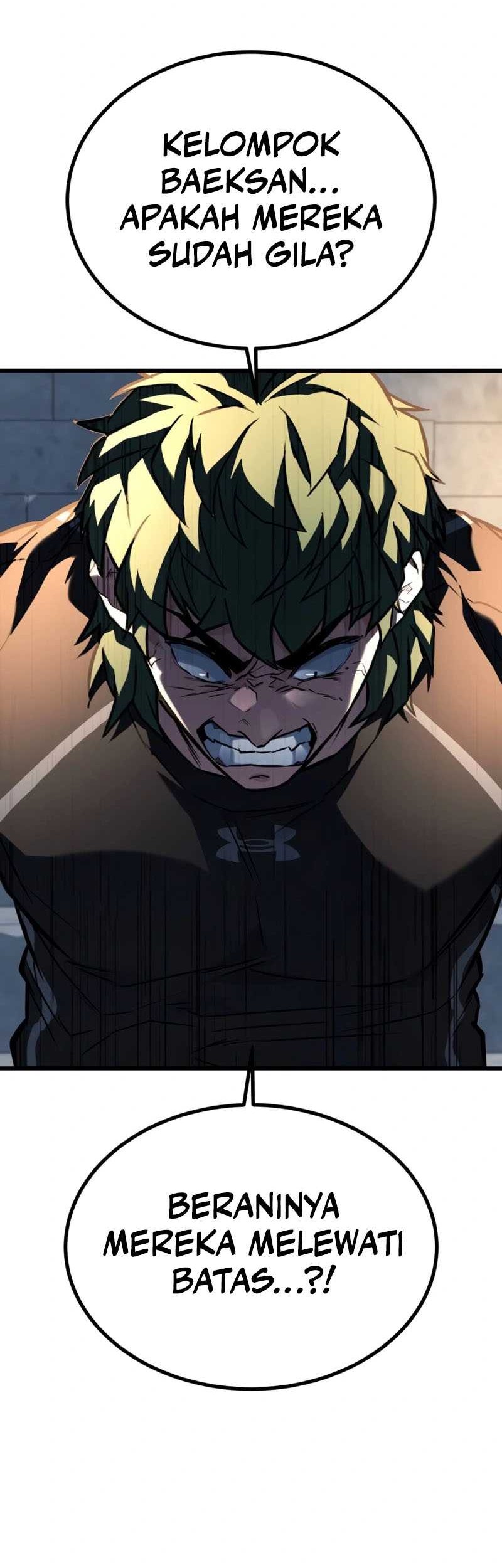 King of Violence Chapter 31 Gambar 75