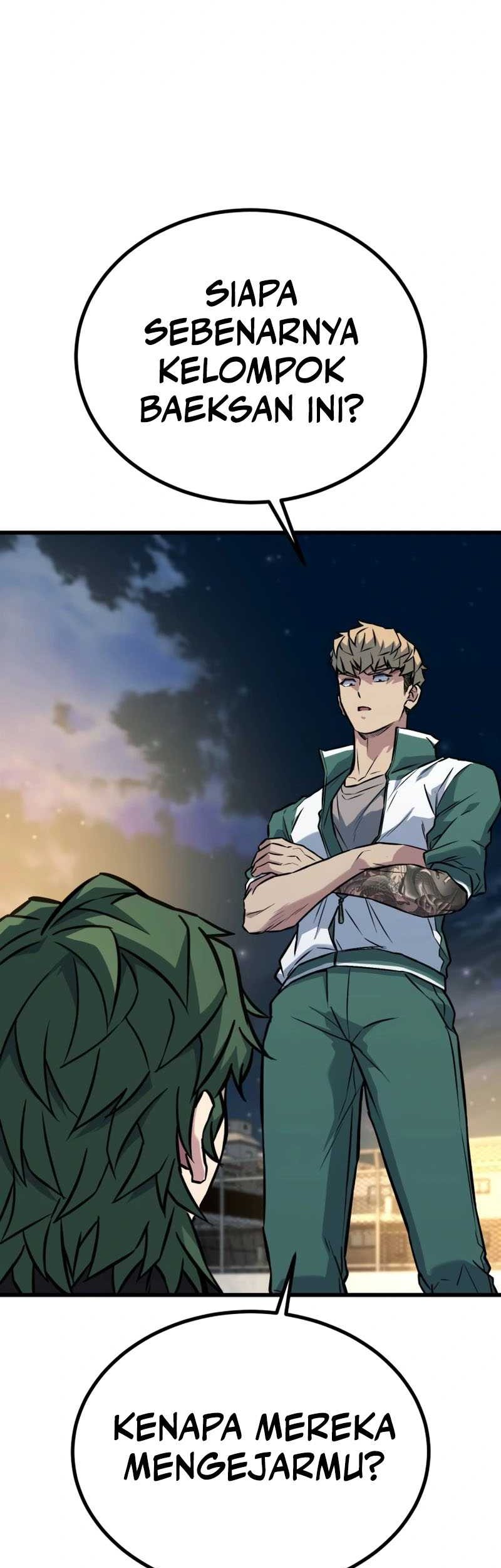 King of Violence Chapter 31 Gambar 76