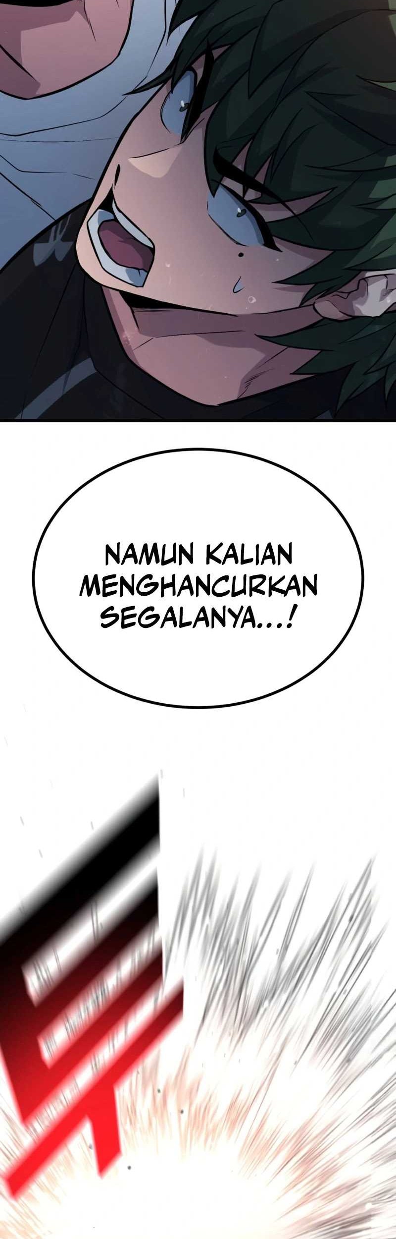 Manhwa King of Violence Chapter 31 gambar nomor 2