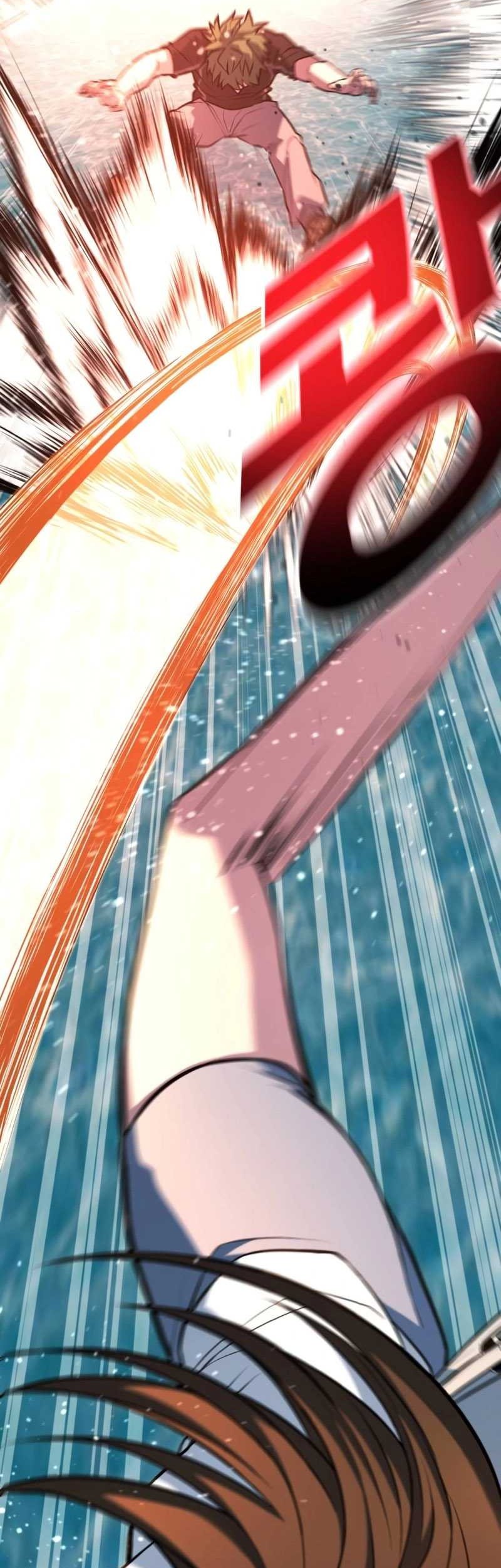 King of Violence Chapter 31 Gambar 3