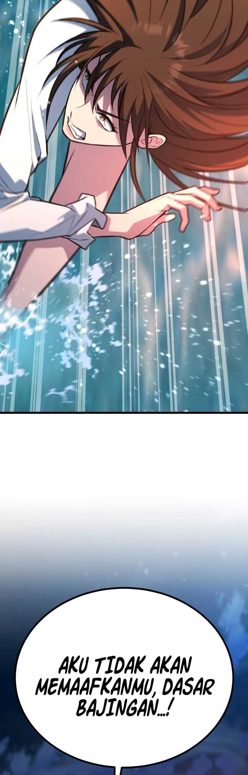 King of Violence Chapter 31 Gambar 4