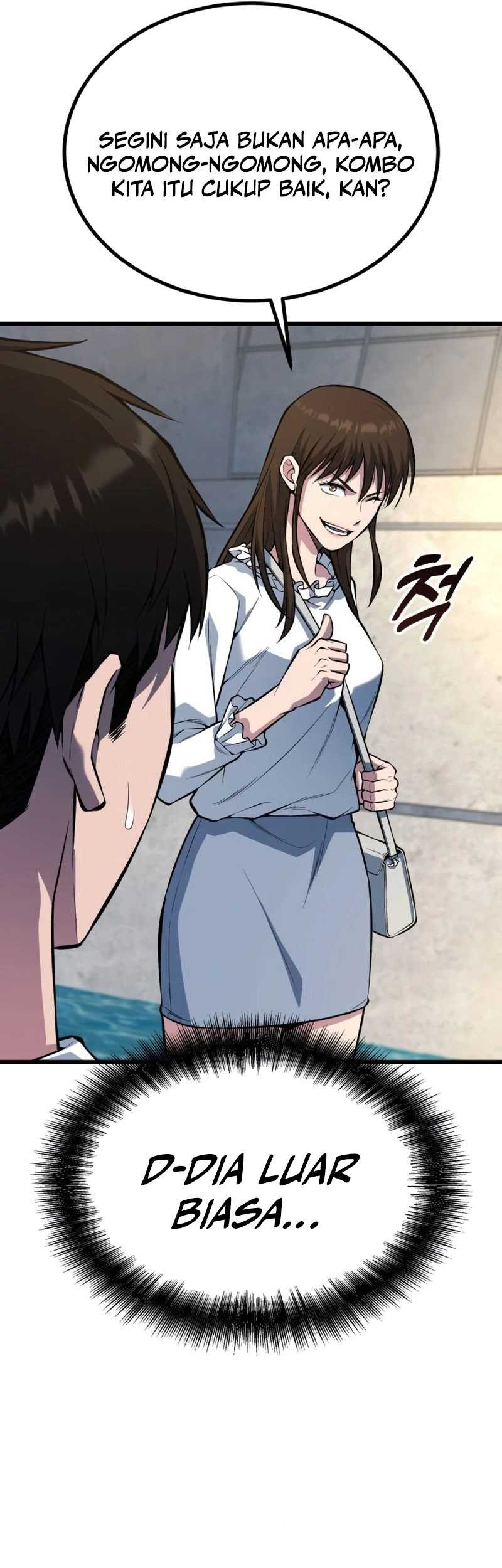 King of Violence Chapter 31 Gambar 8