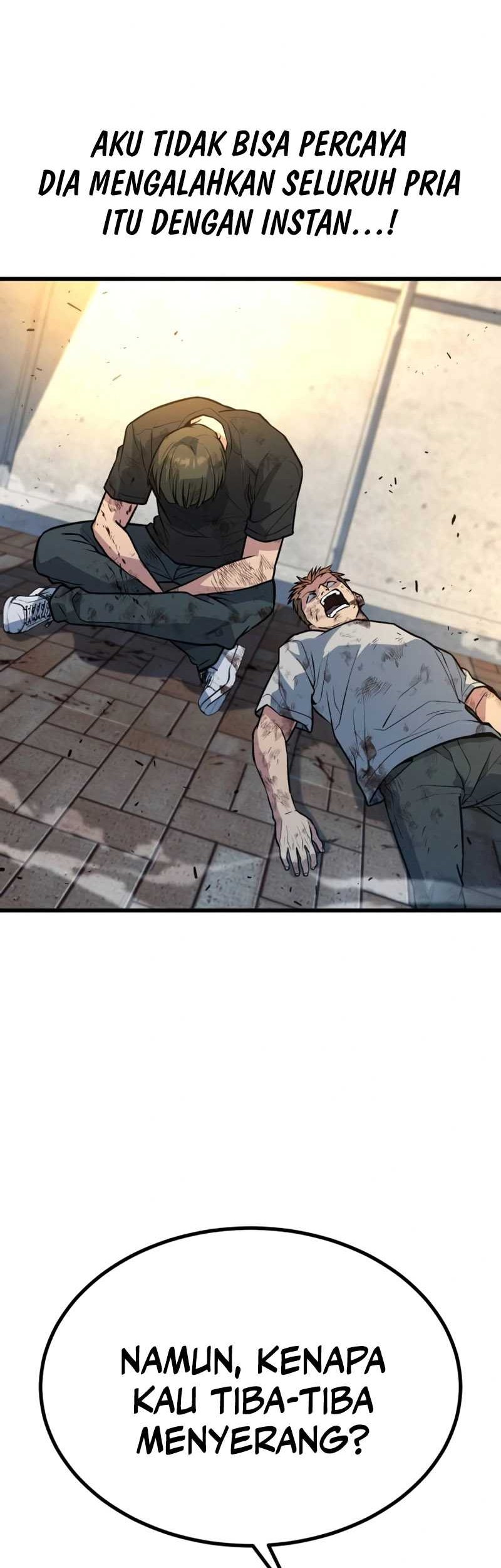 King of Violence Chapter 31 Gambar 9