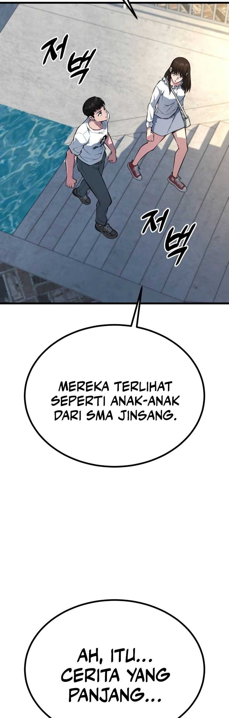 King of Violence Chapter 31 Gambar 10