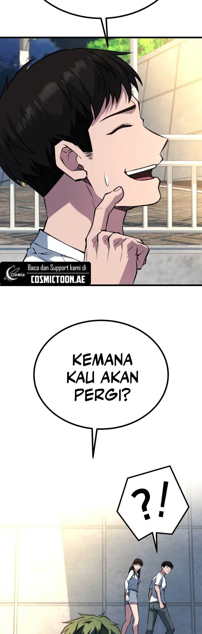 King of Violence Chapter 31 Gambar 11