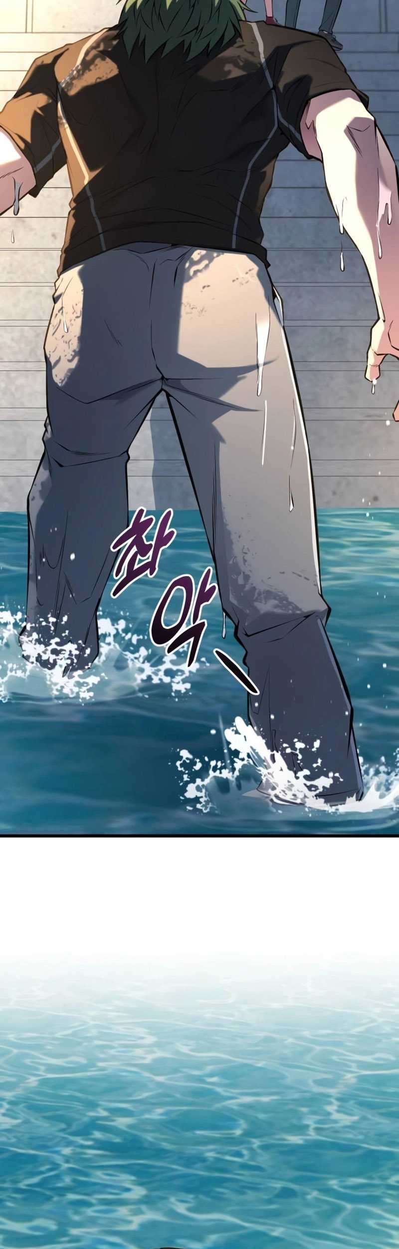 King of Violence Chapter 31 Gambar 12