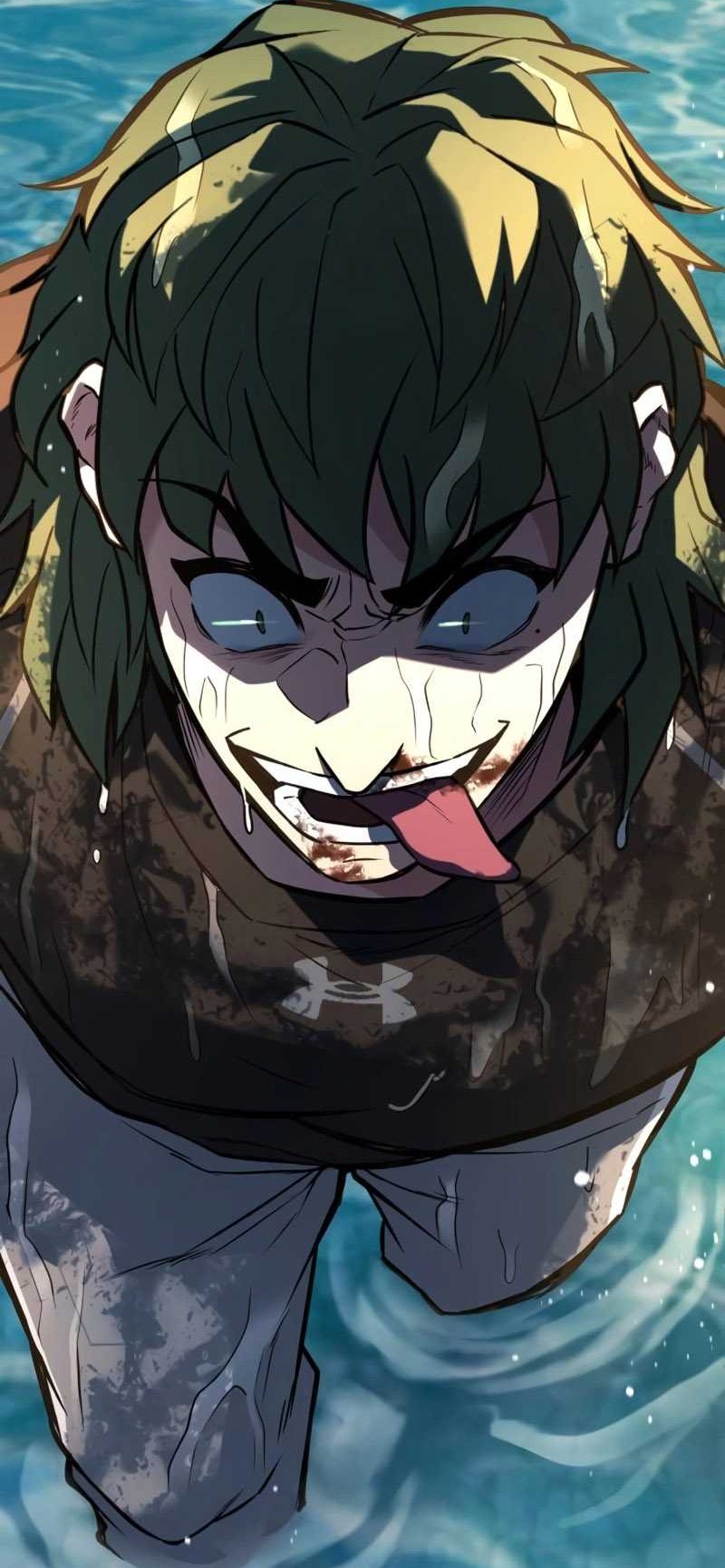 King of Violence Chapter 31 Gambar 13