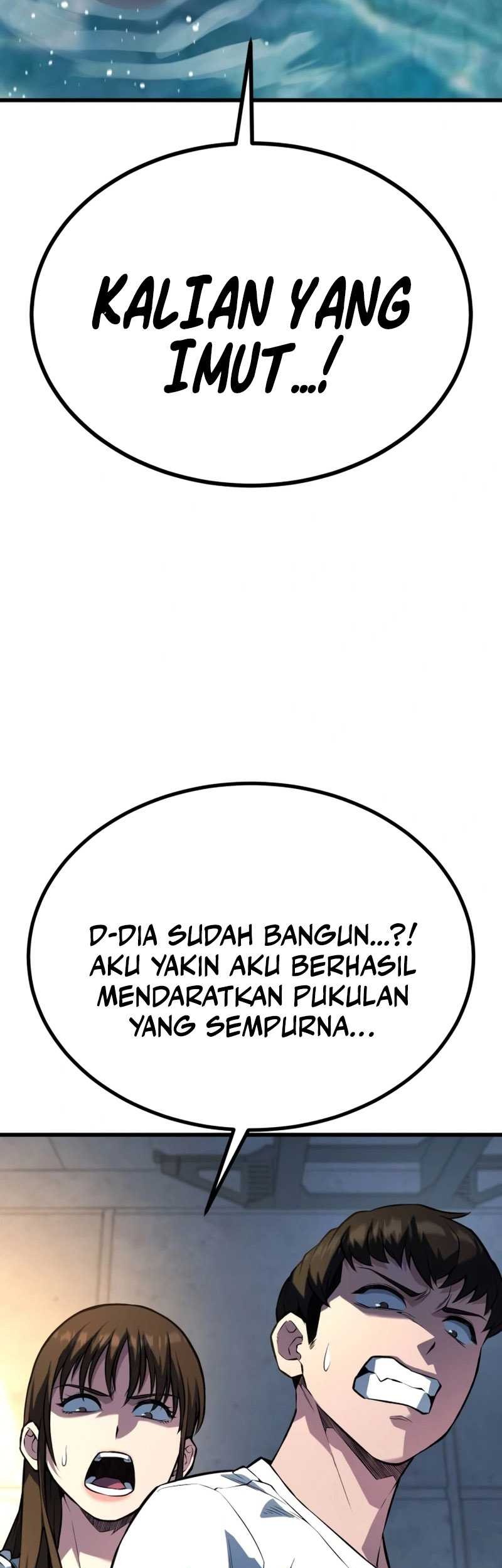 King of Violence Chapter 31 Gambar 14