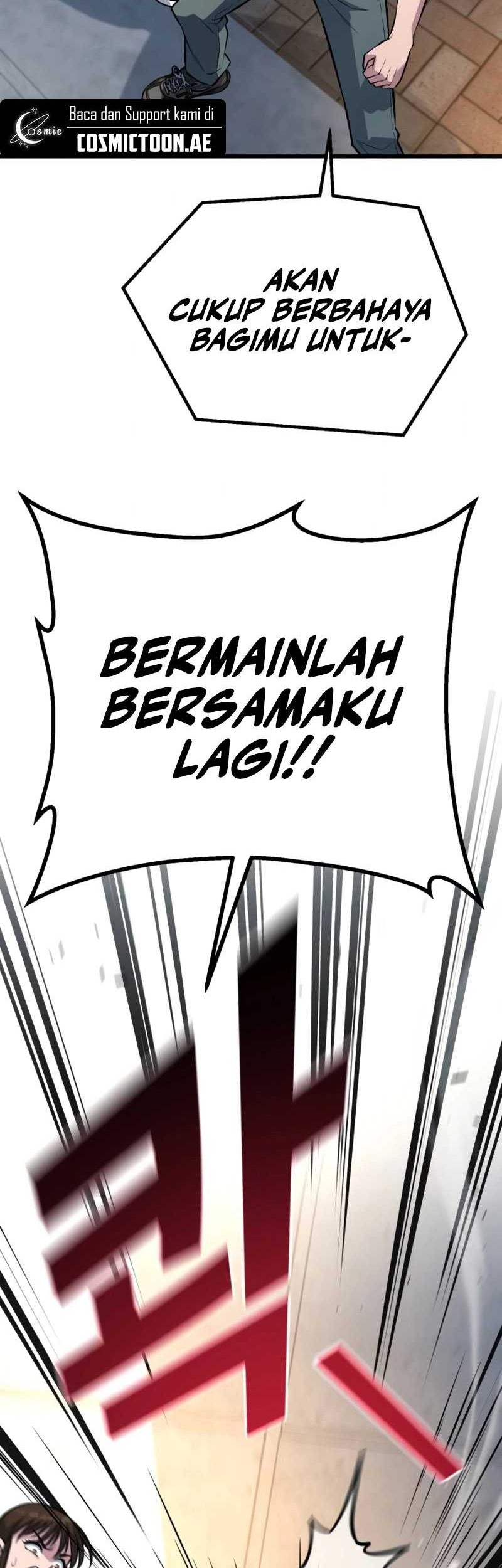 King of Violence Chapter 31 Gambar 17