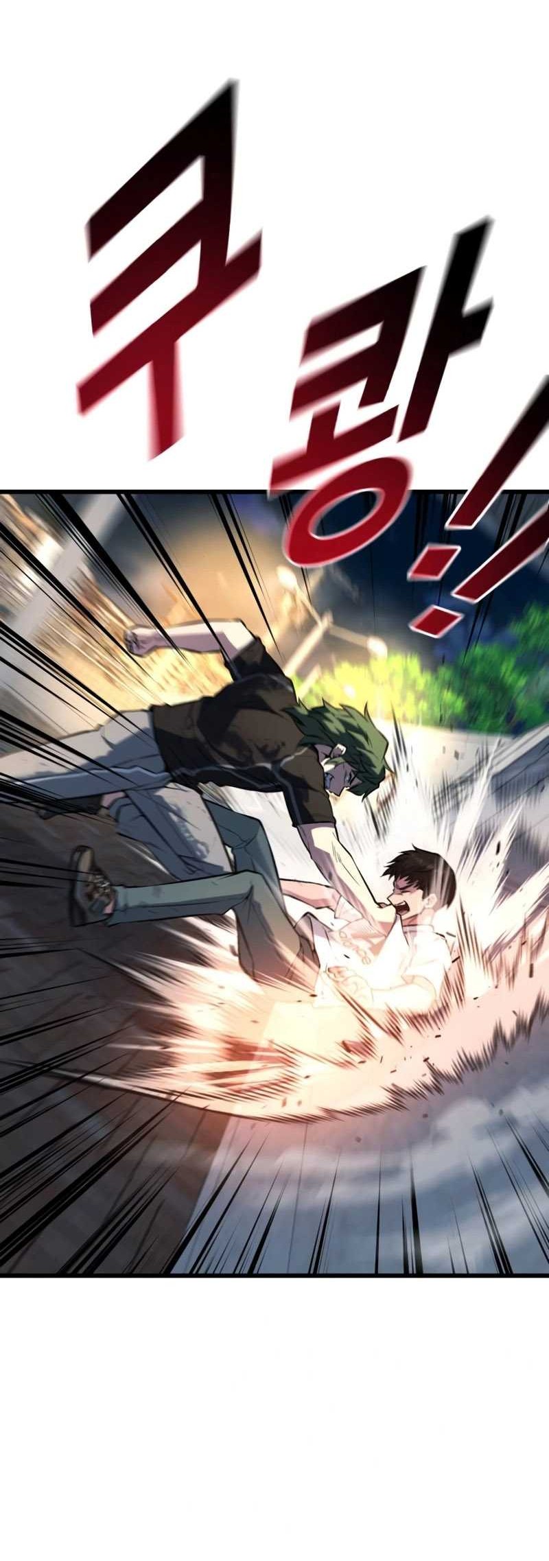 King of Violence Chapter 31 Gambar 19