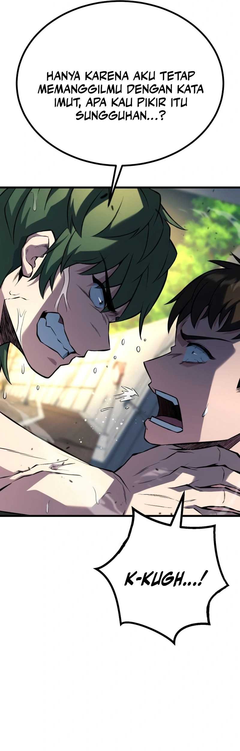 King of Violence Chapter 31 Gambar 20