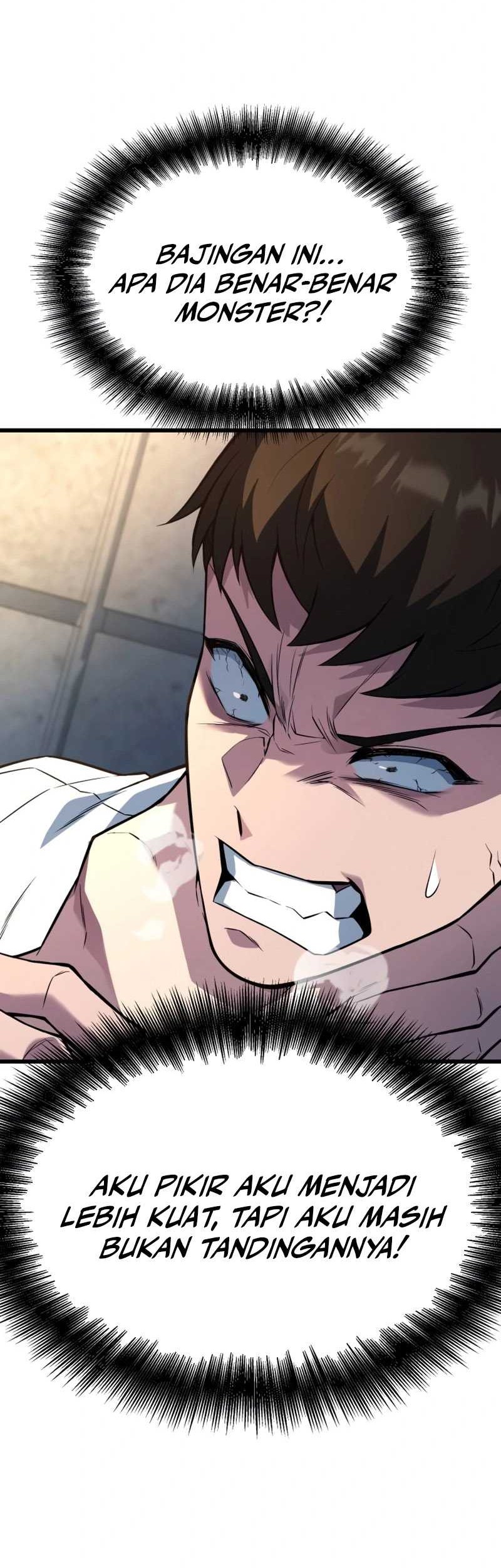 King of Violence Chapter 31 Gambar 21