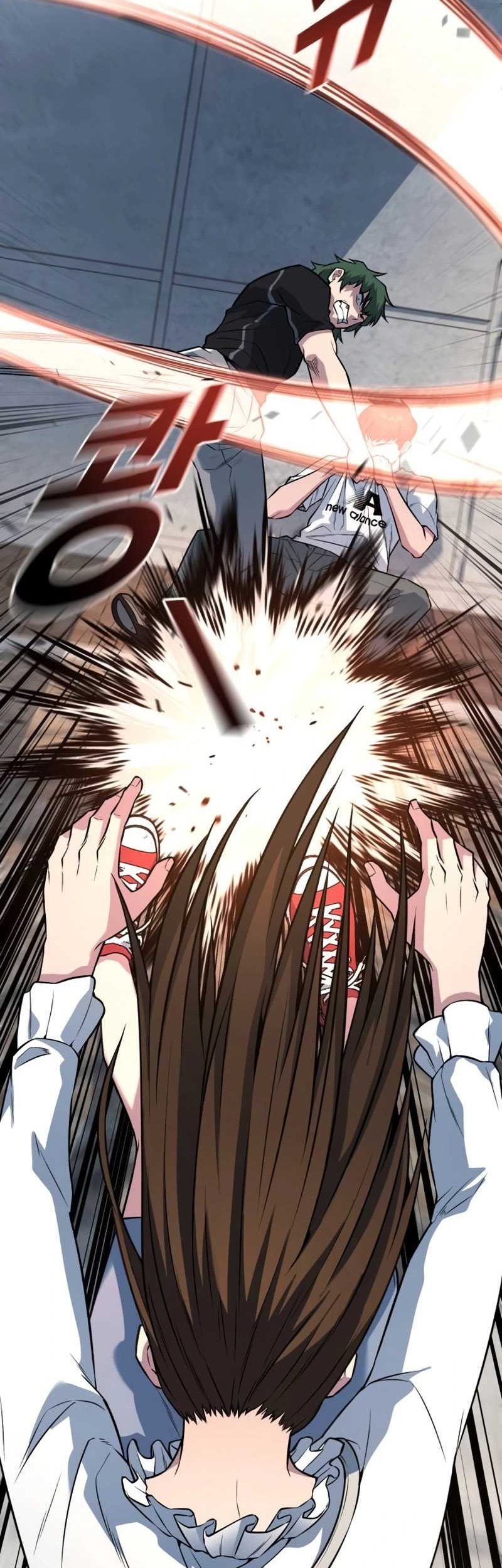 King of Violence Chapter 31 Gambar 23