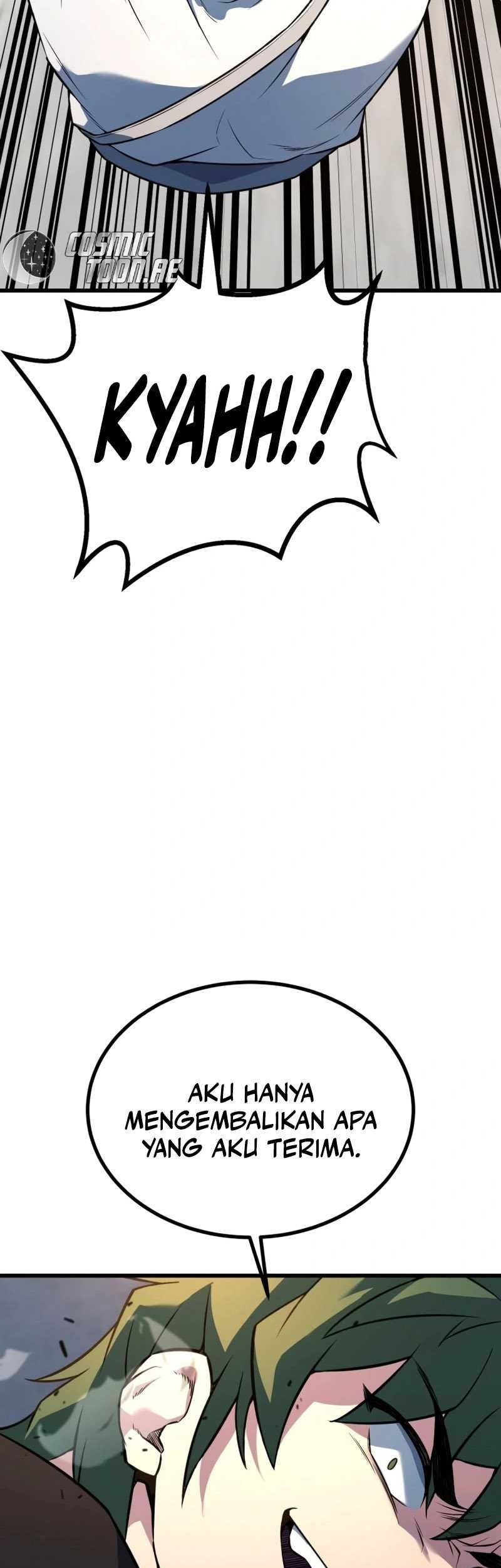 King of Violence Chapter 31 Gambar 24