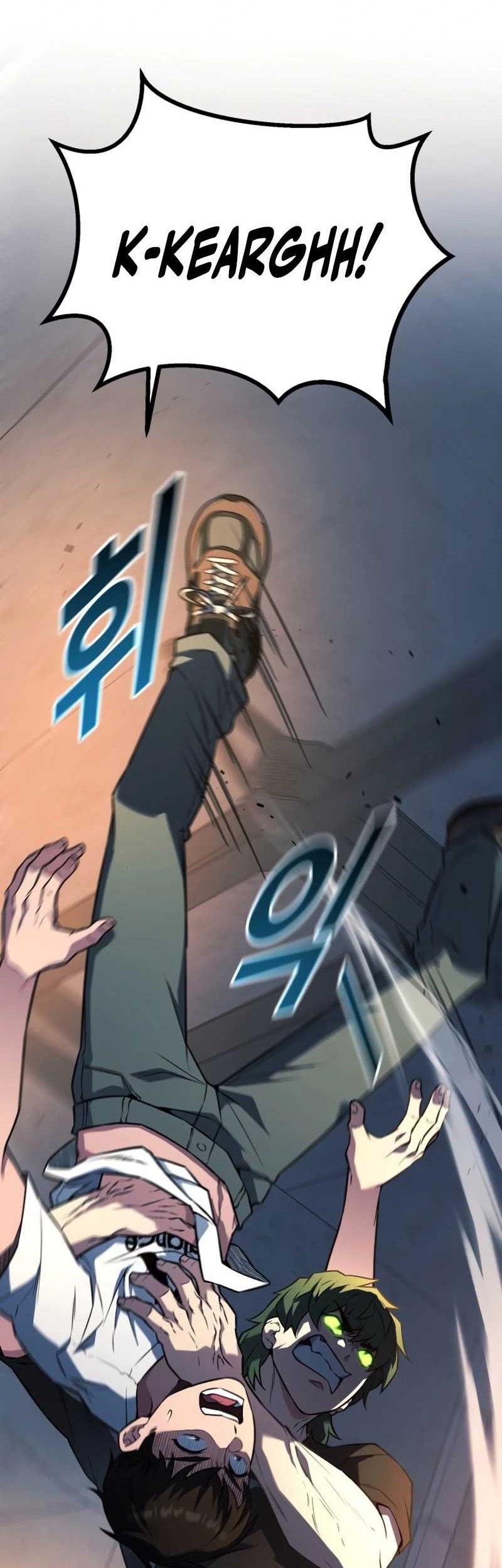 King of Violence Chapter 31 Gambar 27