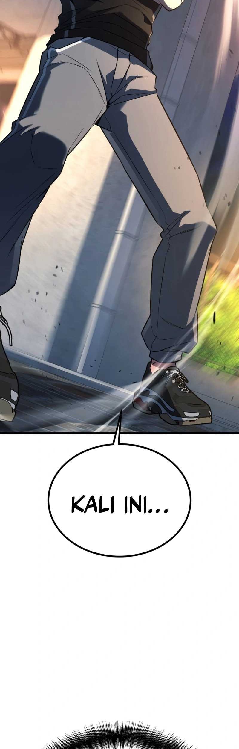 King of Violence Chapter 31 Gambar 28