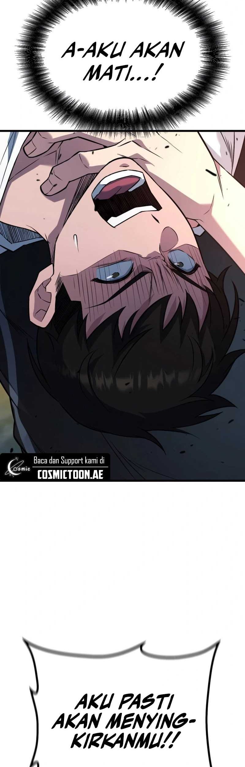 King of Violence Chapter 31 Gambar 29