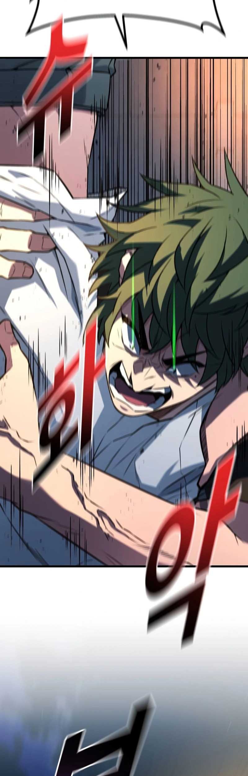 King of Violence Chapter 31 Gambar 30