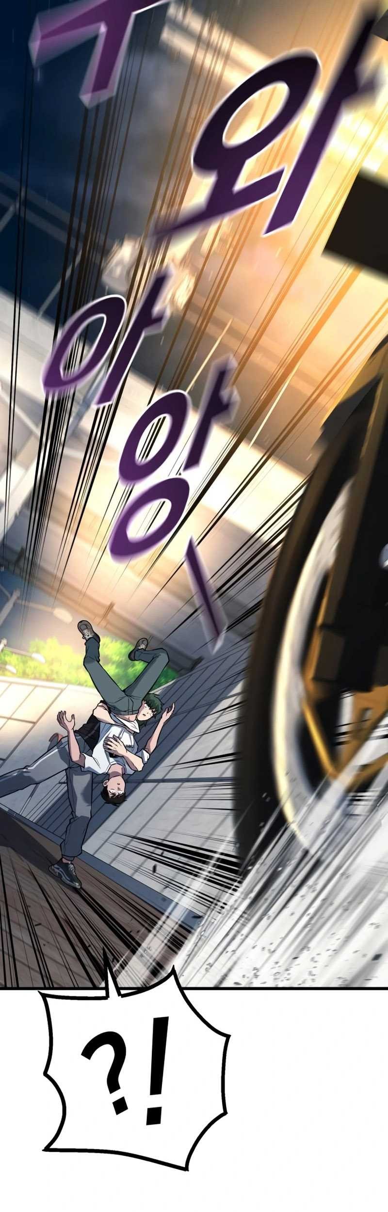 King of Violence Chapter 31 Gambar 32