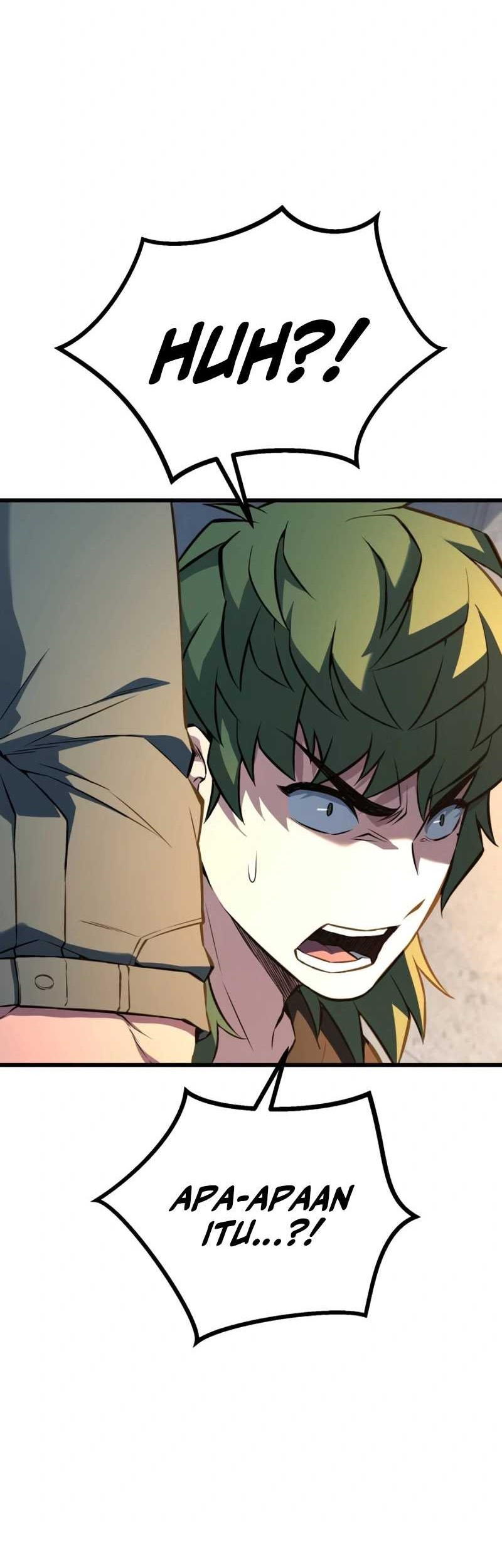 King of Violence Chapter 31 Gambar 33