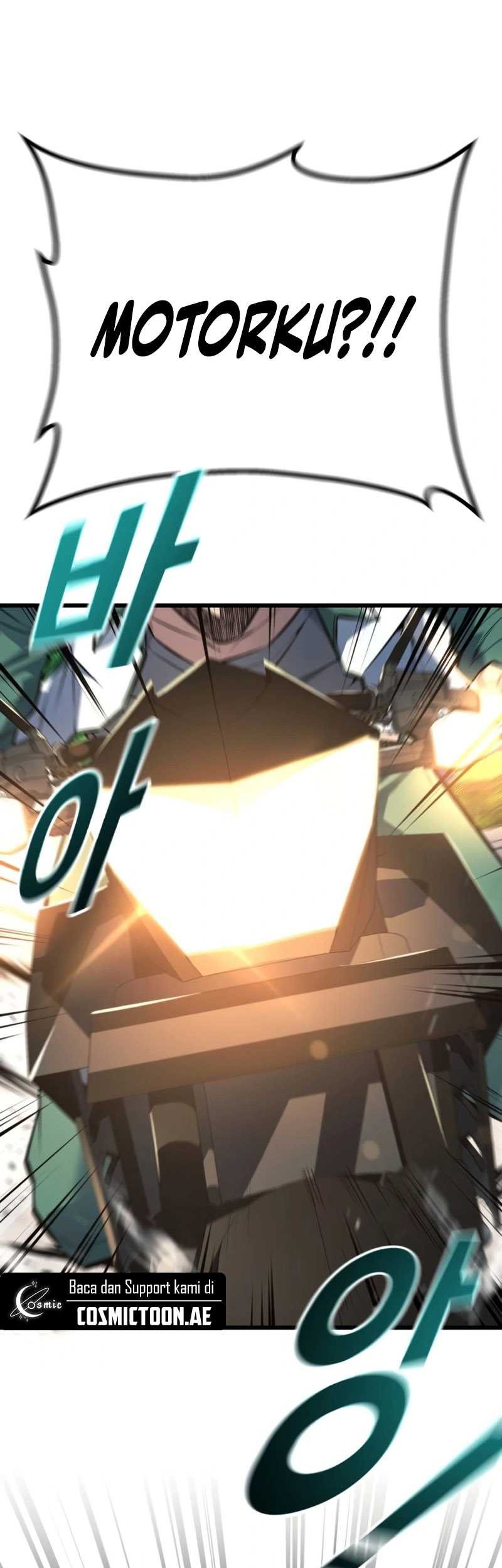 King of Violence Chapter 31 Gambar 34