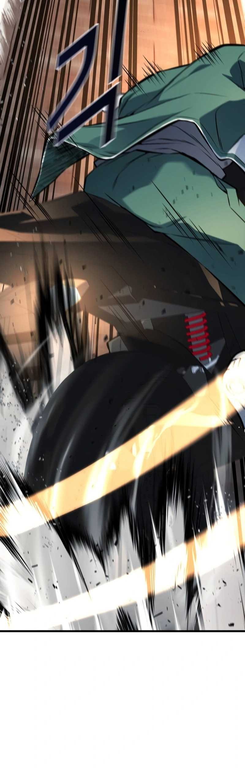 King of Violence Chapter 31 Gambar 36