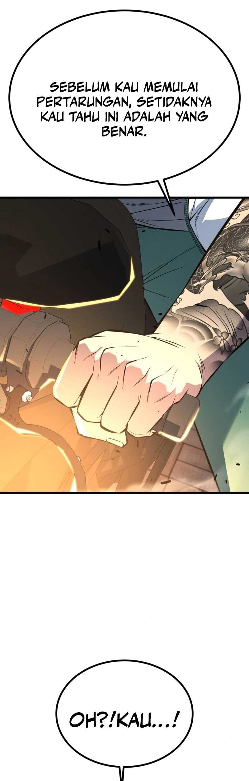 King of Violence Chapter 31 Gambar 38