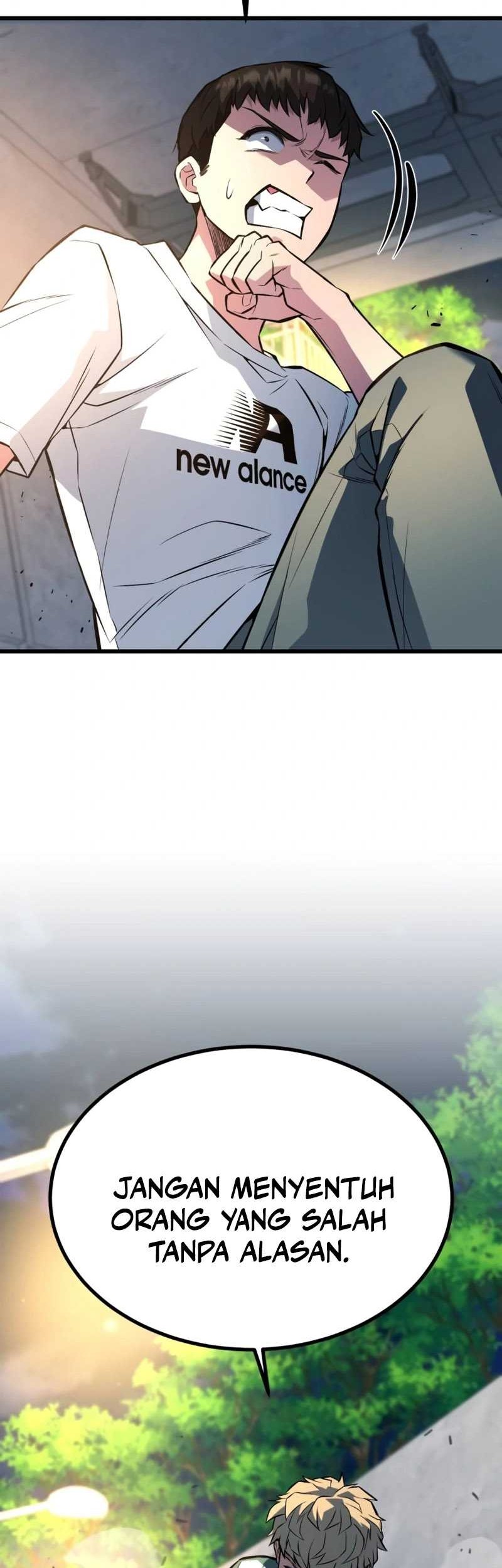 King of Violence Chapter 31 Gambar 39