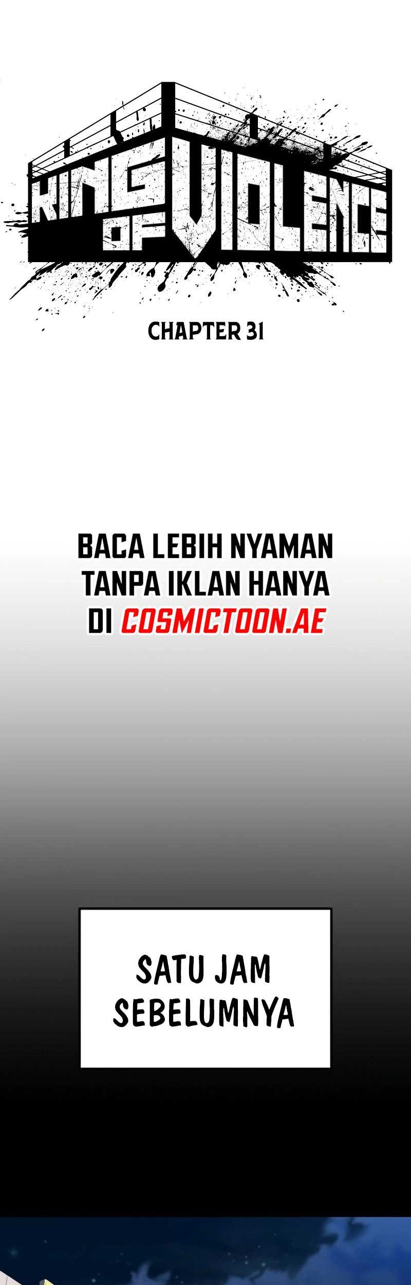 King of Violence Chapter 31 Gambar 41